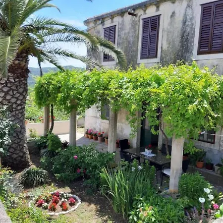 Gardenia House Janjina