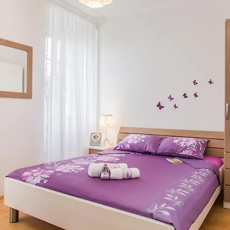 Gardenia House Janjina