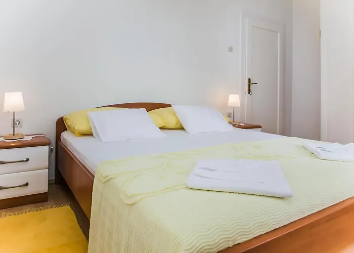 Gardenia House Holiday home *