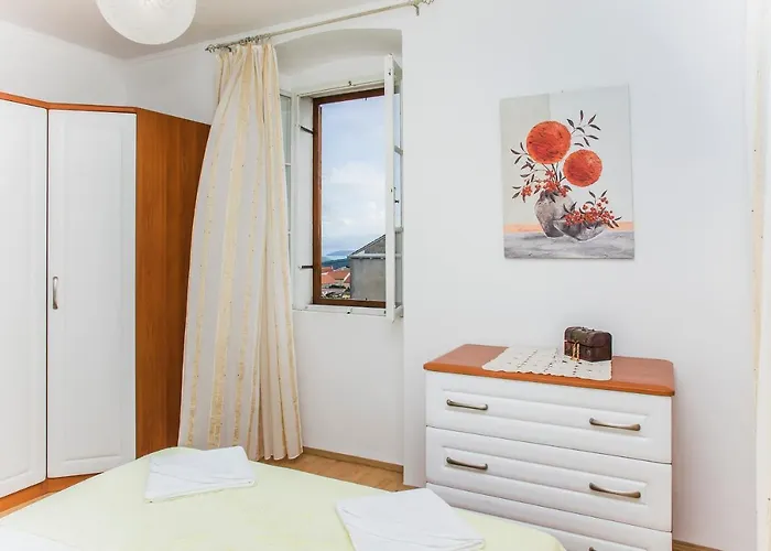 Holiday home Gardenia House *