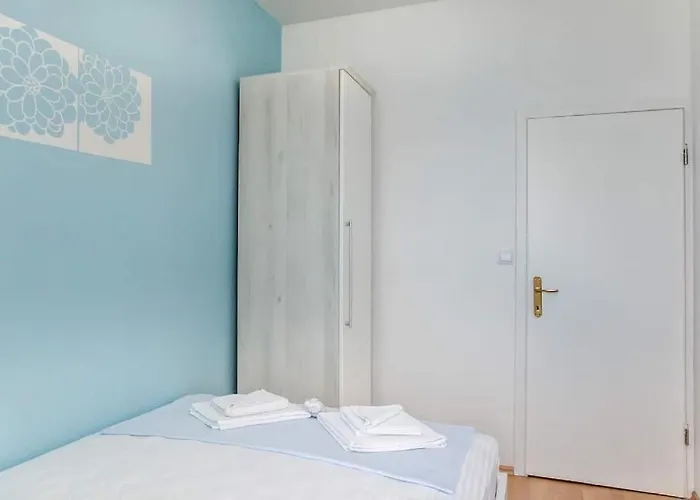 Holiday home Gardenia House *