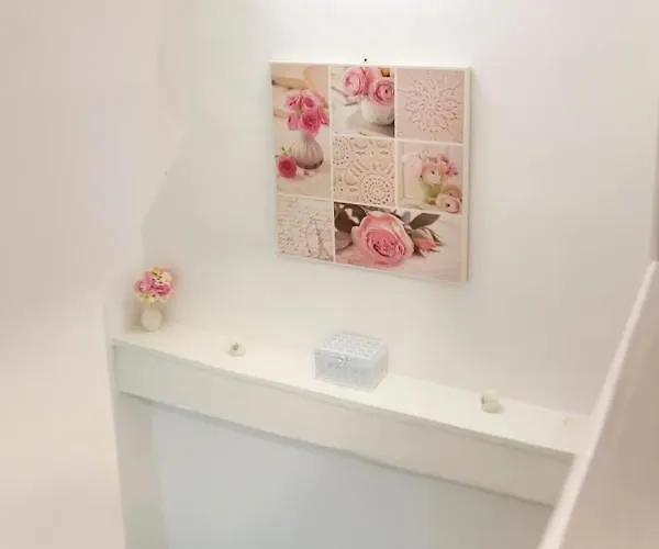 Holiday home Gardenia House *