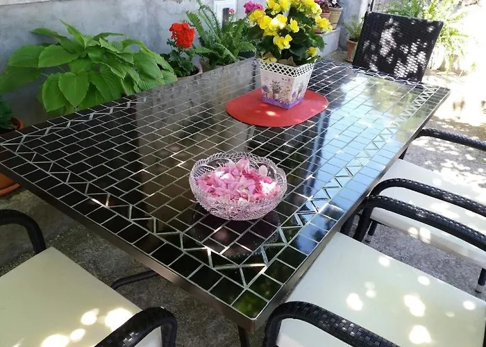 Gardenia House Holiday home *