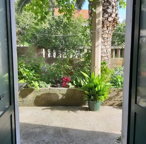 Holiday home Gardenia House Janjina