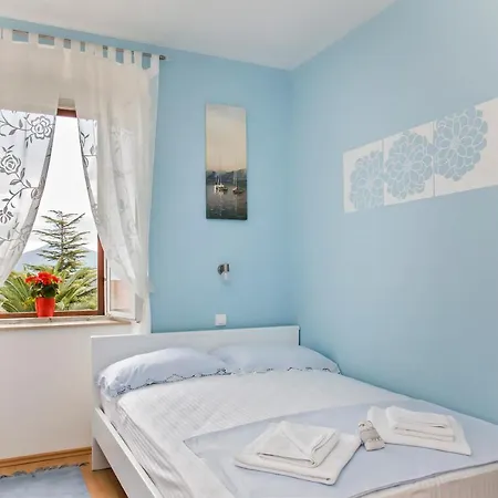 Gardenia House * Janjina