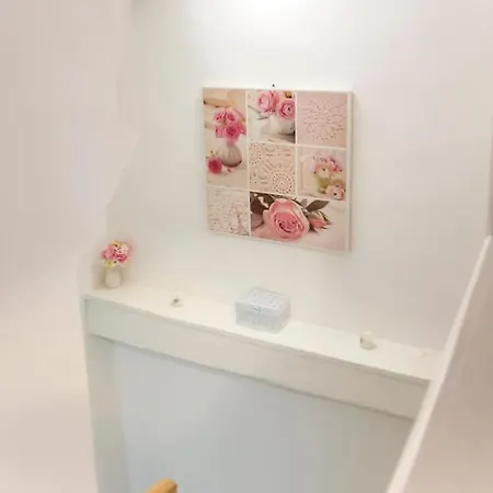 בית נופש Gardenia House *