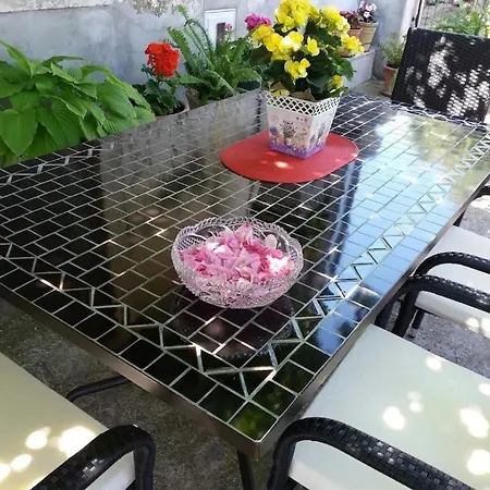 Gardenia House Vikendica *