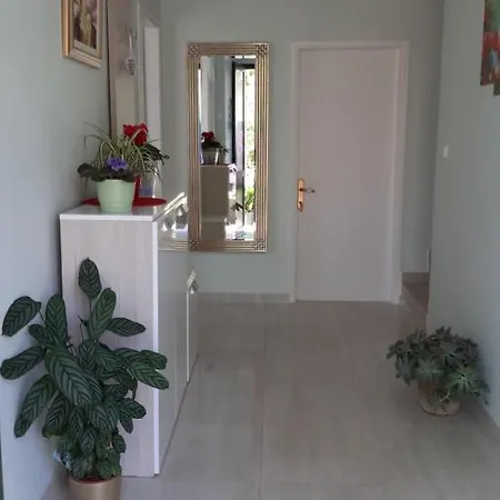 בית נופש Gardenia House