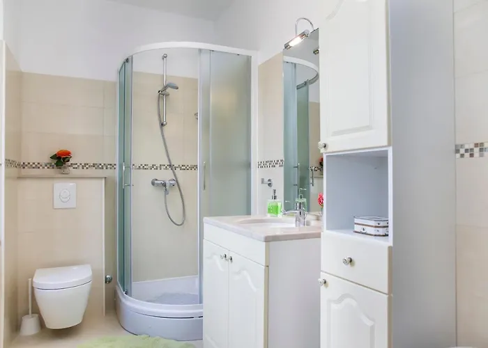 Feriehus Gardenia House