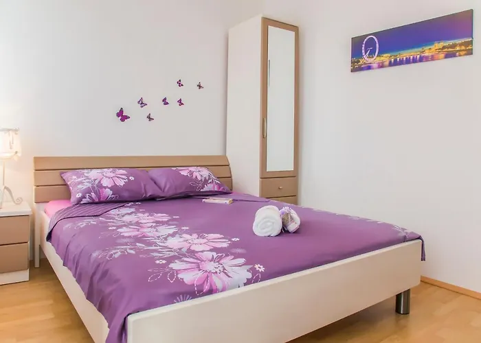 Gardenia House Feriehus *