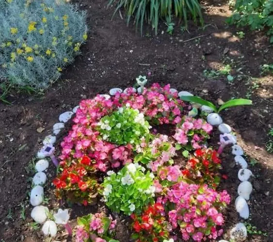 Gardenia House * Janjina