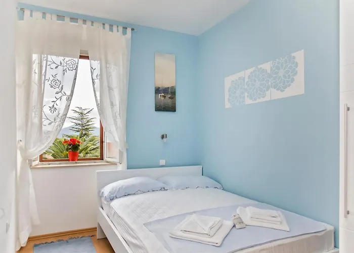 Gardenia House * Janjina